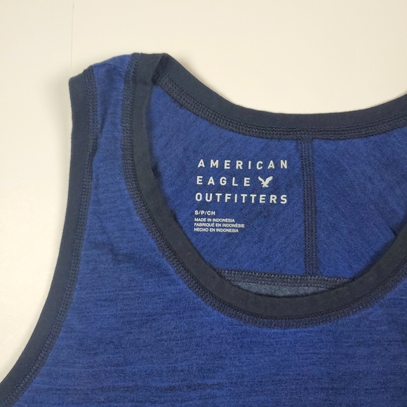 2x AEO Sports Tank Tops - Picture 8 of 9